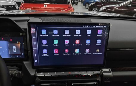 Haval H7, 2026 год, 3 699 000 рублей, 20 фотография