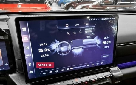 Haval H7, 2026 год, 3 699 000 рублей, 21 фотография