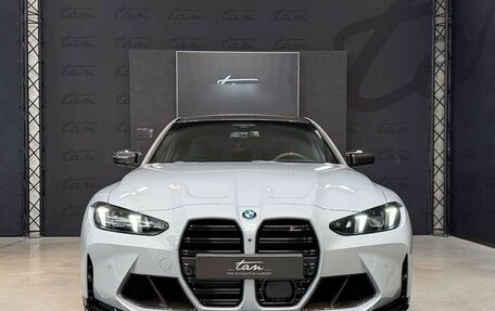 BMW M3, 2026 год, 11 770 000 рублей, 2 фотография