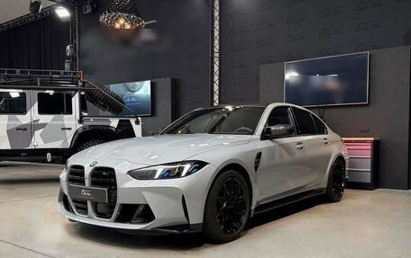 BMW M3, 2026 год, 11 770 000 рублей, 3 фотография