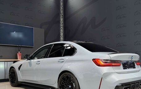 BMW M3, 2026 год, 11 770 000 рублей, 5 фотография