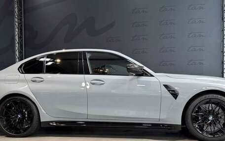 BMW M3, 2026 год, 11 770 000 рублей, 4 фотография