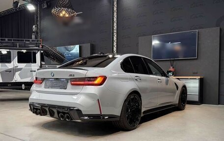 BMW M3, 2026 год, 11 770 000 рублей, 7 фотография
