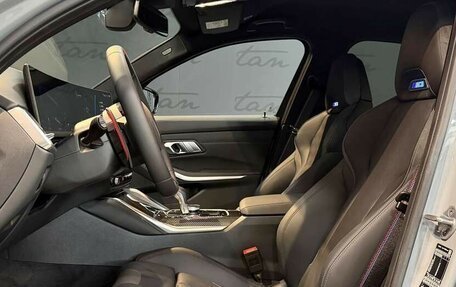 BMW M3, 2026 год, 11 770 000 рублей, 13 фотография