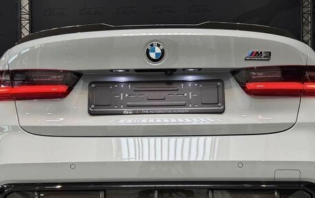 BMW M3, 2026 год, 11 770 000 рублей, 12 фотография