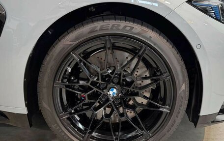 BMW M3, 2026 год, 11 770 000 рублей, 10 фотография