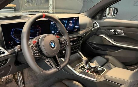 BMW M3, 2026 год, 11 770 000 рублей, 14 фотография