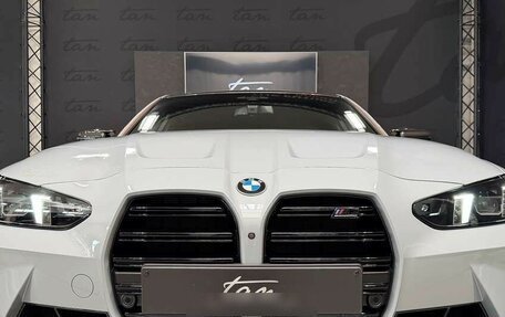 BMW M3, 2026 год, 11 770 000 рублей, 11 фотография