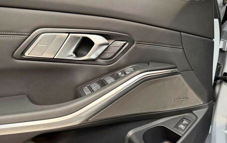BMW M3, 2026 год, 11 770 000 рублей, 20 фотография