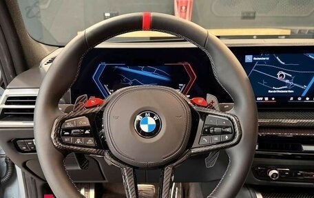 BMW M3, 2026 год, 11 770 000 рублей, 17 фотография