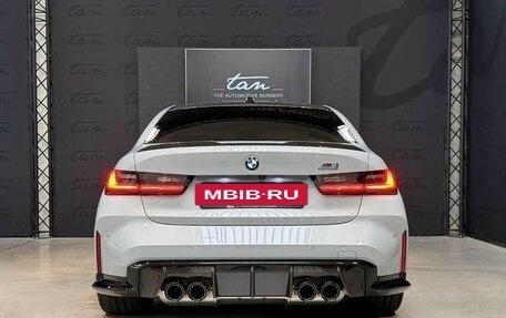 BMW M3, 2026 год, 11 770 000 рублей, 6 фотография
