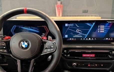 BMW M3, 2026 год, 11 770 000 рублей, 16 фотография