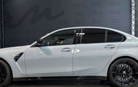 BMW M3, 2026 год, 11 770 000 рублей, 26 фотография