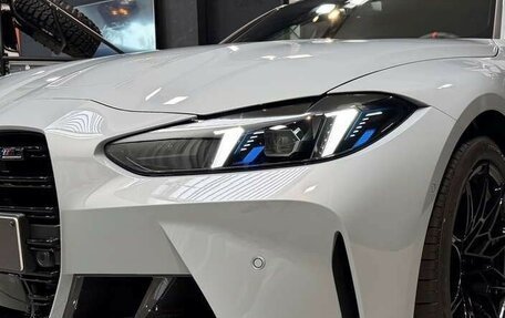 BMW M3, 2026 год, 11 770 000 рублей, 23 фотография