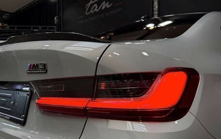BMW M3, 2026 год, 11 770 000 рублей, 27 фотография