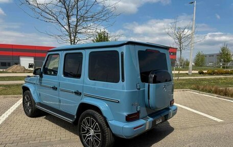 Mercedes-Benz G-Класс W463 рестайлинг _iii, 2026 год, 19 320 000 рублей, 6 фотография