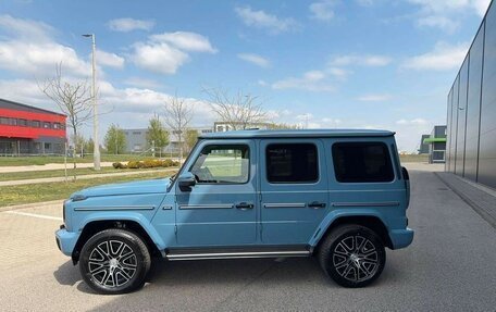 Mercedes-Benz G-Класс W463 рестайлинг _iii, 2026 год, 19 320 000 рублей, 8 фотография