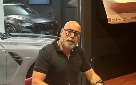 BMW M3, 2026 год, 11 770 000 рублей, 28 фотография
