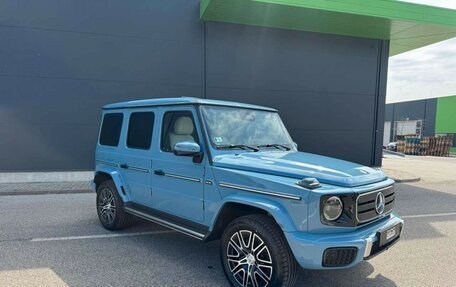 Mercedes-Benz G-Класс W463 рестайлинг _iii, 2026 год, 19 320 000 рублей, 4 фотография