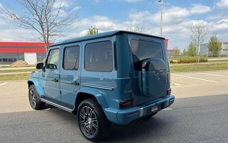Mercedes-Benz G-Класс W463 рестайлинг _iii, 2026 год, 19 320 000 рублей, 7 фотография
