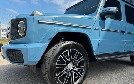 Mercedes-Benz G-Класс W463 рестайлинг _iii, 2026 год, 19 320 000 рублей, 5 фотография