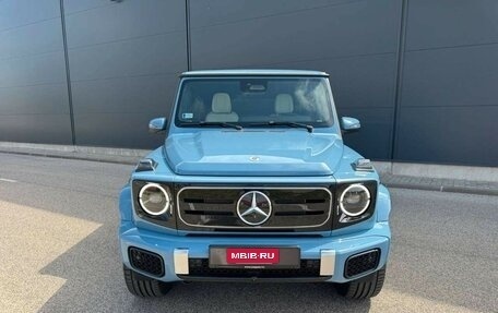 Mercedes-Benz G-Класс W463 рестайлинг _iii, 2026 год, 19 320 000 рублей, 3 фотография