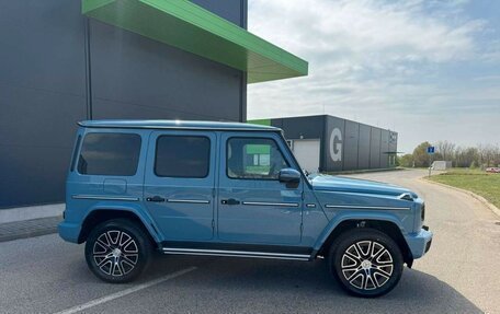 Mercedes-Benz G-Класс W463 рестайлинг _iii, 2026 год, 19 320 000 рублей, 10 фотография
