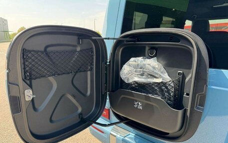 Mercedes-Benz G-Класс W463 рестайлинг _iii, 2026 год, 19 320 000 рублей, 13 фотография