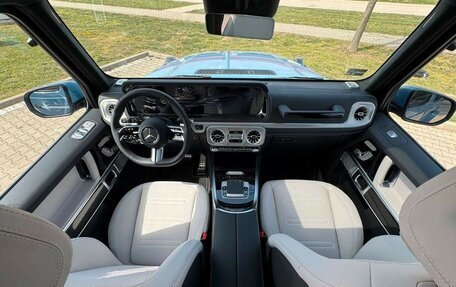 Mercedes-Benz G-Класс W463 рестайлинг _iii, 2026 год, 19 320 000 рублей, 20 фотография