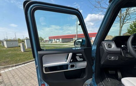 Mercedes-Benz G-Класс W463 рестайлинг _iii, 2026 год, 19 320 000 рублей, 14 фотография