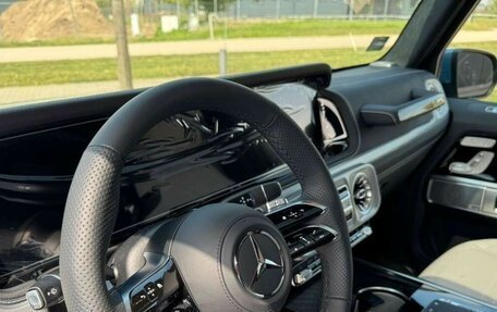 Mercedes-Benz G-Класс W463 рестайлинг _iii, 2026 год, 19 320 000 рублей, 17 фотография