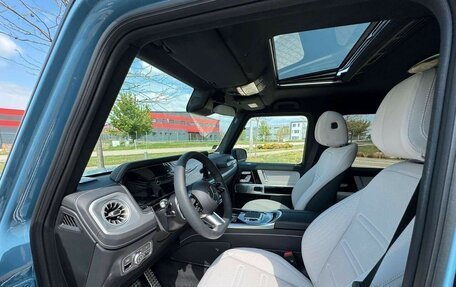 Mercedes-Benz G-Класс W463 рестайлинг _iii, 2026 год, 19 320 000 рублей, 15 фотография