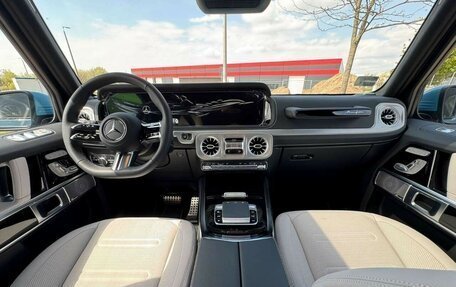 Mercedes-Benz G-Класс W463 рестайлинг _iii, 2026 год, 19 320 000 рублей, 18 фотография