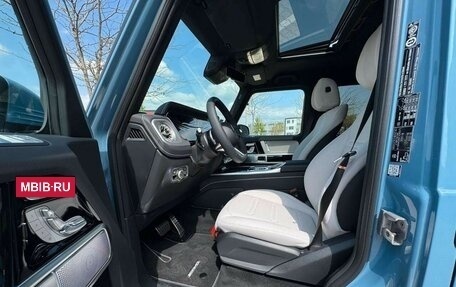 Mercedes-Benz G-Класс W463 рестайлинг _iii, 2026 год, 19 320 000 рублей, 16 фотография