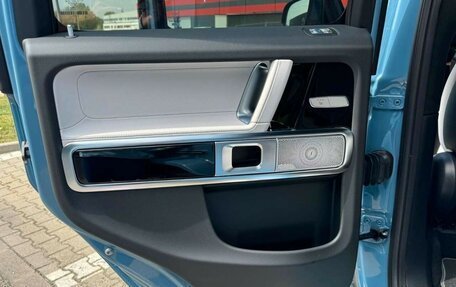 Mercedes-Benz G-Класс W463 рестайлинг _iii, 2026 год, 19 320 000 рублей, 25 фотография