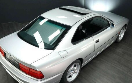 BMW 8 серия, 1993 год, 9 070 000 рублей, 6 фотография