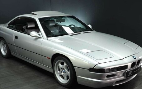 BMW 8 серия, 1993 год, 9 070 000 рублей, 8 фотография