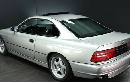BMW 8 серия, 1993 год, 9 070 000 рублей, 4 фотография