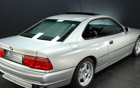 BMW 8 серия, 1993 год, 9 070 000 рублей, 2 фотография