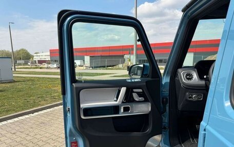 Mercedes-Benz G-Класс W463 рестайлинг _iii, 2026 год, 19 320 000 рублей, 29 фотография