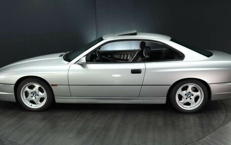 BMW 8 серия, 1993 год, 9 070 000 рублей, 3 фотография