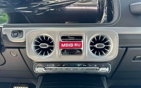Mercedes-Benz G-Класс W463 рестайлинг _iii, 2026 год, 19 320 000 рублей, 27 фотография