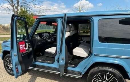 Mercedes-Benz G-Класс W463 рестайлинг _iii, 2026 год, 19 320 000 рублей, 26 фотография
