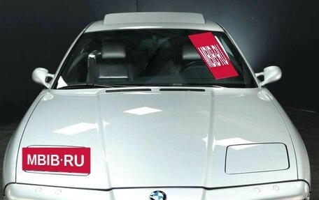 BMW 8 серия, 1993 год, 9 070 000 рублей, 9 фотография
