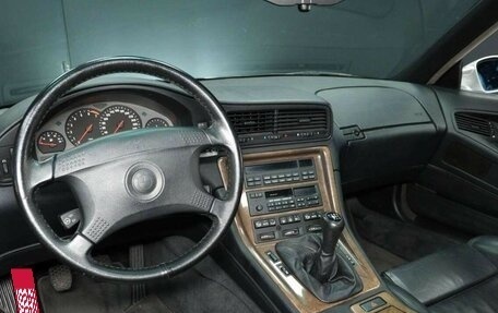 BMW 8 серия, 1993 год, 9 070 000 рублей, 14 фотография