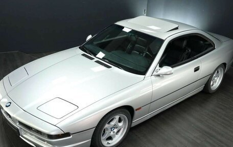 BMW 8 серия, 1993 год, 9 070 000 рублей, 24 фотография