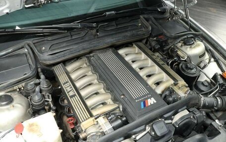 BMW 8 серия, 1993 год, 9 070 000 рублей, 25 фотография