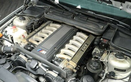 BMW 8 серия, 1993 год, 9 070 000 рублей, 26 фотография