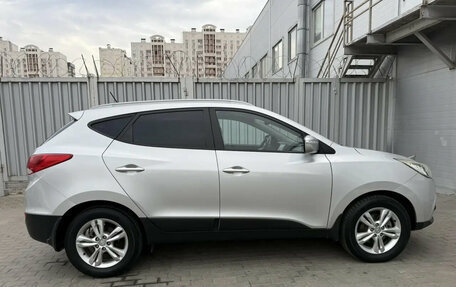 Hyundai ix35 I рестайлинг, 2013 год, 1 295 000 рублей, 7 фотография