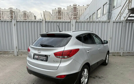 Hyundai ix35 I рестайлинг, 2013 год, 1 295 000 рублей, 6 фотография
